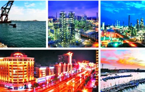 泉港的邮政编码是多少