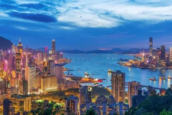 香港三?都有哪些