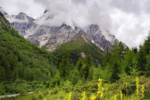 信宜市旅游景点