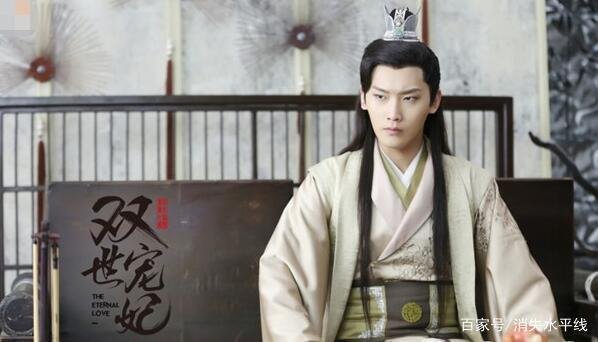 对宇文玥如此忠诚的月七，在楚乔传结局是怎么样的？