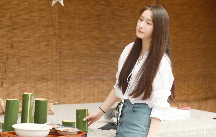 王瑛瑛和阿飞什么关系