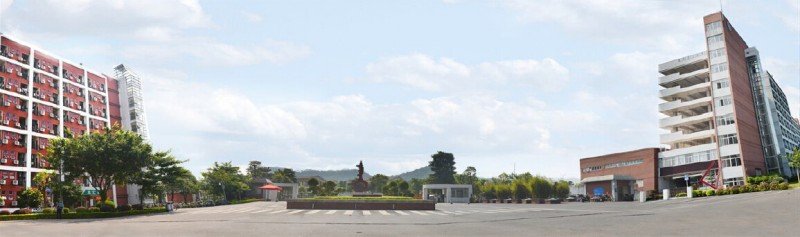 广州工程技术职业学院2020年春季高考招生简章