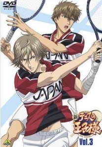 《新网球王子ova第三季》又讲了什么全新的故事？