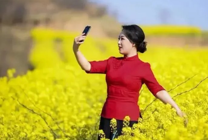 朋友的妈妈的祝福语