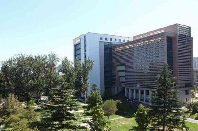 中国青年政治学院录取线2023