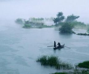 “浩浩乎如冯虚御风，而不知其所止；飘飘乎如遗世独立，羽化而登仙。 ”怎么翻译，要逐字逐句。