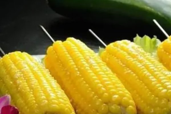 老玉米煮多久能熟