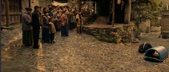 黄渤的精彩电影《杀生》到底讲了什么故事,这样的故事吸引人的地方在哪里?