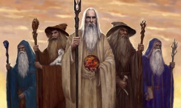 《霍比特人》系列一共有多少部电影?