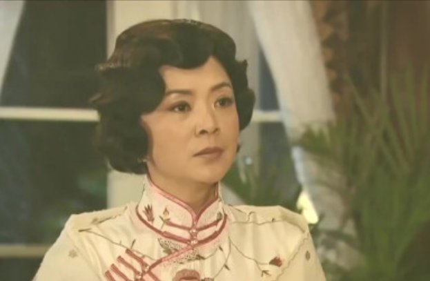 名媛望族演员名单