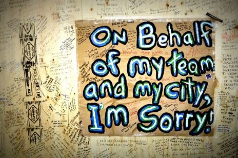 on behalf of什么意思？