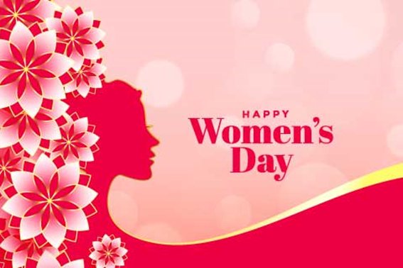 女神节快乐用英语怎么写？