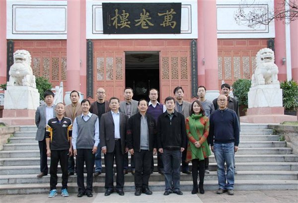 云南省楚雄第一中学的2014年高考