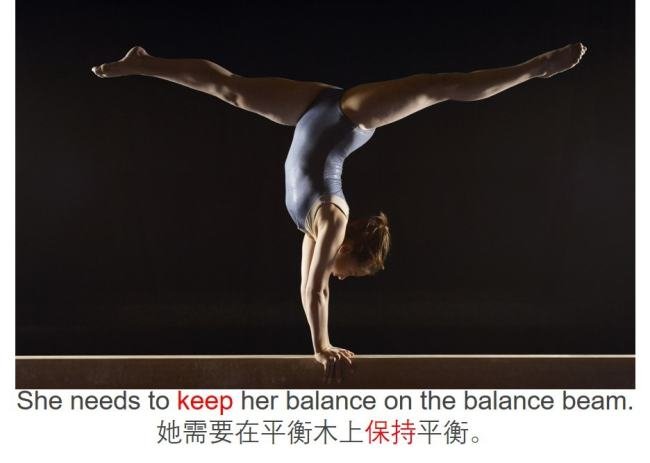 keep it real什么意思