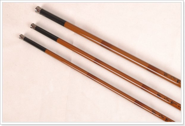 中国路亚竿十大排行榜