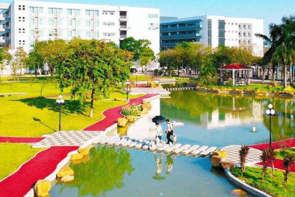 广东3b大专院校有哪些