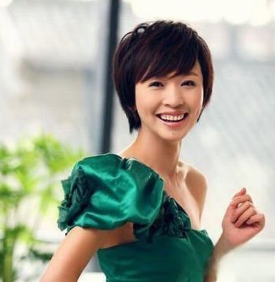 欧阳夏丹的老公李心木资料 有孩子了吗