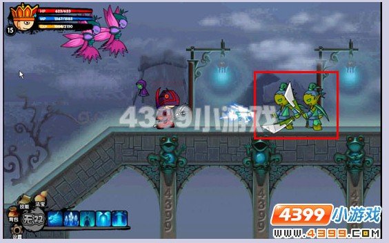 造梦西游2三生锤怎么得