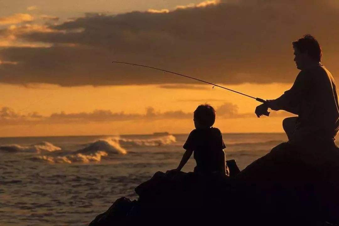 给爸爸短句8个字暖心