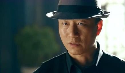 一代枭雄中各个人物结局是什么