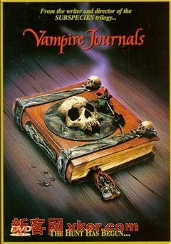 黑暗魔法书的剧情简介