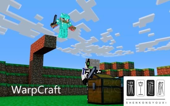 《我的世界》1.6.2服务器地址大全 PC及PE版服务器地址