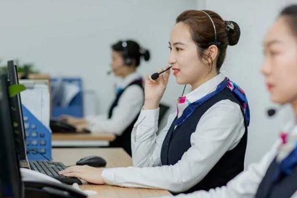 95580如何转人工