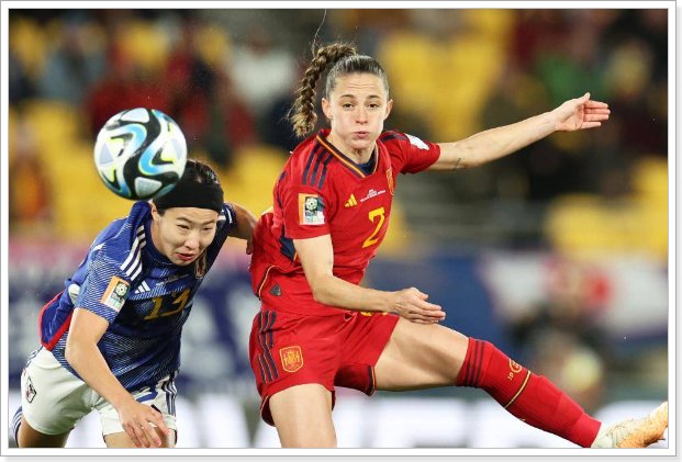 上一届女足世界杯排名