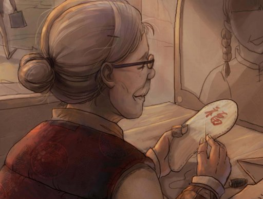 二十位母亲与儿子心得体会怎么写