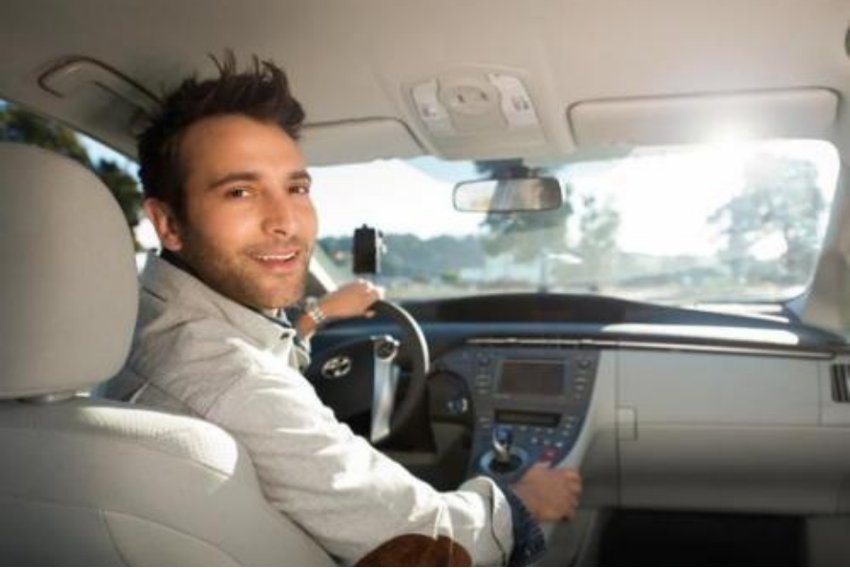 花小猪打车司机端怎么注册？