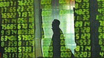 股票急涨慢跌,这是什么意思?求解答。