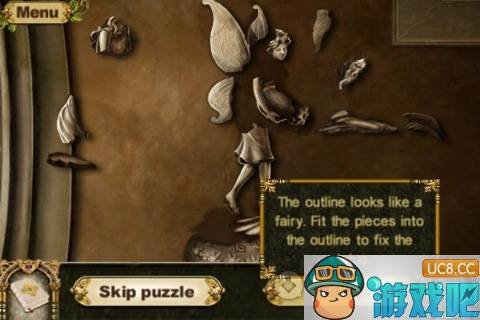 觉醒：无眠之城的游戏介绍