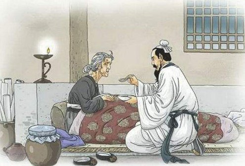 今臣亡国贱俘，至微至陋，过蒙拔耀，宠命优渥，岂敢盘恒，有所希冀。翻译？