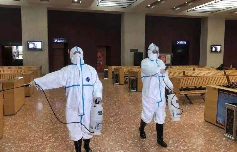 山河无恙，人间皆安，下一句是什么？