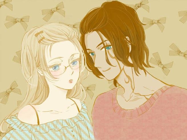 反之冢连胜的角色设定