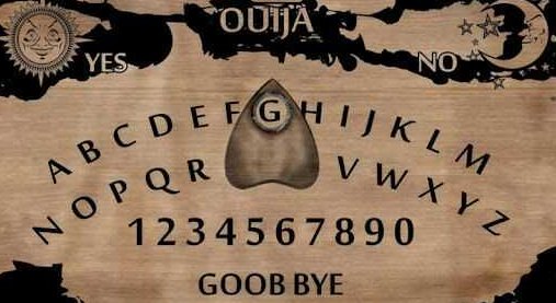 筷仙怎么解释？真的存在吗？