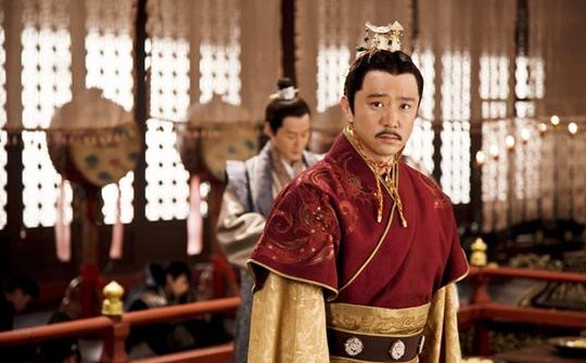 皇子和王子的分别是什么？