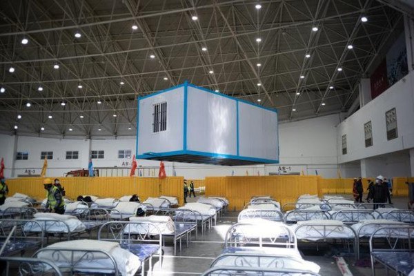 西安临潼发现数名外地返回人员初筛阳性,目前当地的疫情情况怎么样了?