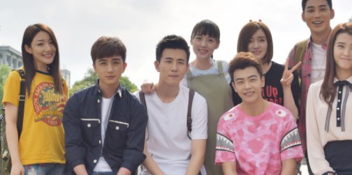 电影《致青春》中郑微喜欢过许开阳吗？