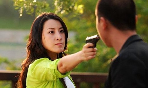 天敌中的钱宇是谁