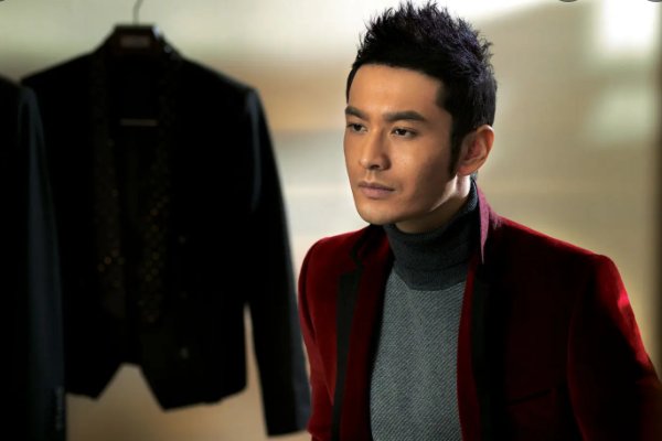 电影《四海》主演是谁