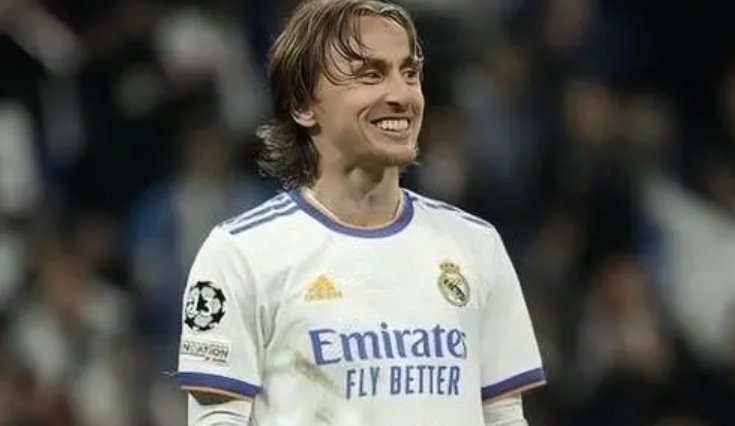 魔笛莫德里奇为什么叫魔笛