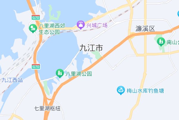 九江车展2023年时间表和地址