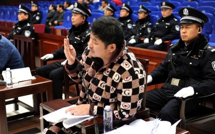 《扫黑风暴》中,孙兴、马帅、高明远这些人物的现实原型,现在都怎么样了?