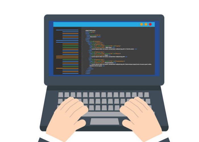 电脑编程是学什么的