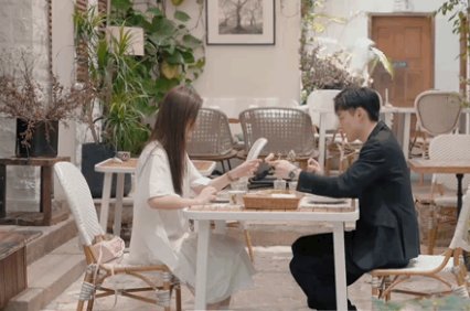 马子佳最后和谁在一起？,