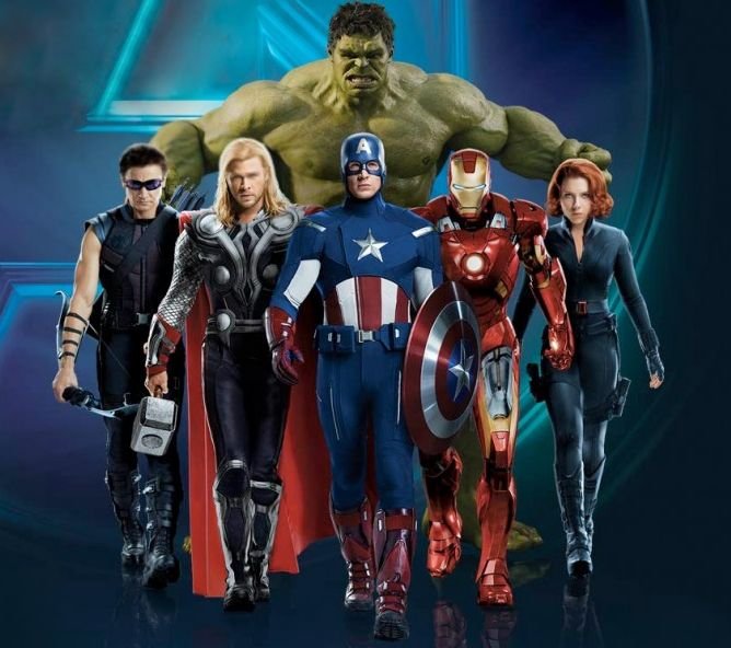 复仇者联盟,复仇是什么意思?向谁复仇?