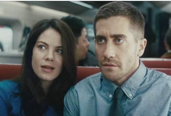 电影《源代码》的结局