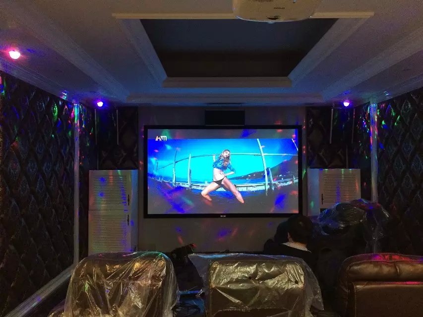 半岛影院的网站特色