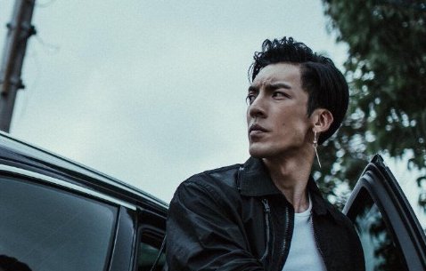 《巡回检察组》黄四海扮演者是谁？